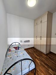 The Quintet (D23), Condominium #504131761
